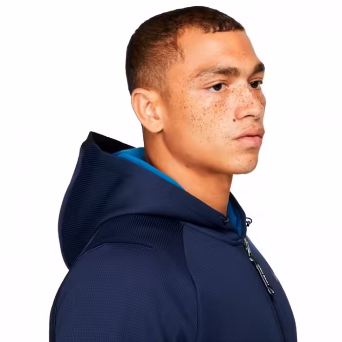 Hanorac Nike M NP TF THRMA SPHR JKT HD FZ - 3