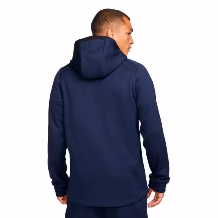 Hanorac Nike M NP TF THRMA SPHR JKT HD FZ - 5