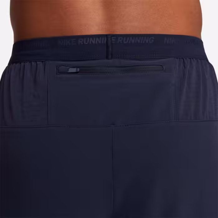 Брюки Nike M NK DF PHENOM ELITE WVN PANT Синий M - 8