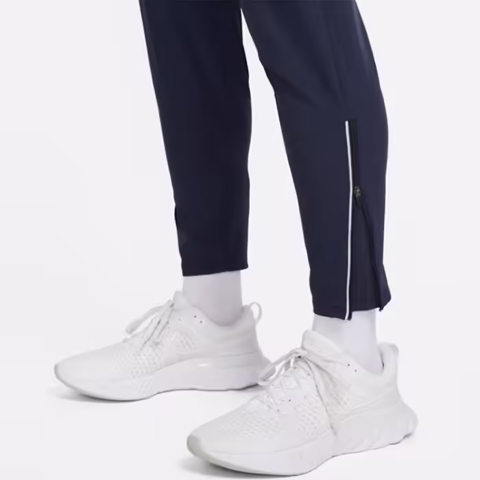 Брюки Nike M NK DF PHENOM ELITE WVN PANT Синий M - 9