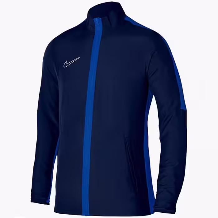 Hanorac Nike M NK DF ACD23 TRK JKT W Albastru L - 6