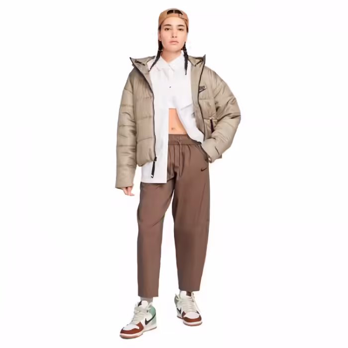 Scurta Nike W NSW SYN TF RPL HD JKT - 2