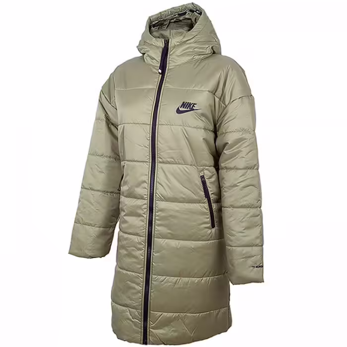 Scurta Nike W NSW SYN TF RPL HD PARKA