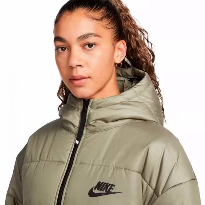 Scurta Nike W NSW SYN TF RPL HD PARKA - 3