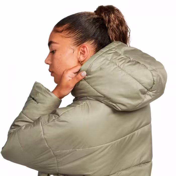 Scurta Nike W NSW SYN TF RPL HD PARKA - 4