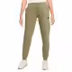 Pantaloni Nike W NSW ESSNTL PANT REG FLC MR