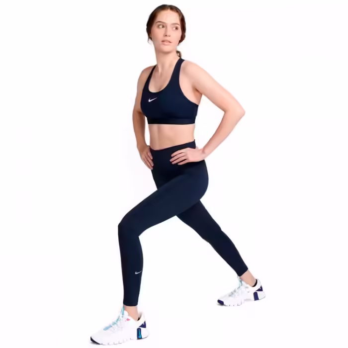 Спортивное бра Nike W NK SWSH MED SPT BRA - 3