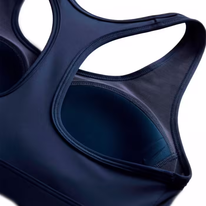 Спортивное бра Nike W NK SWSH MED SPT BRA - 4