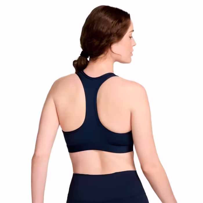 Спортивное бра Nike W NK SWSH MED SPT BRA - 5