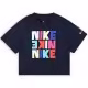 Tricou Nike G NSW TEE BOXY PRINT
