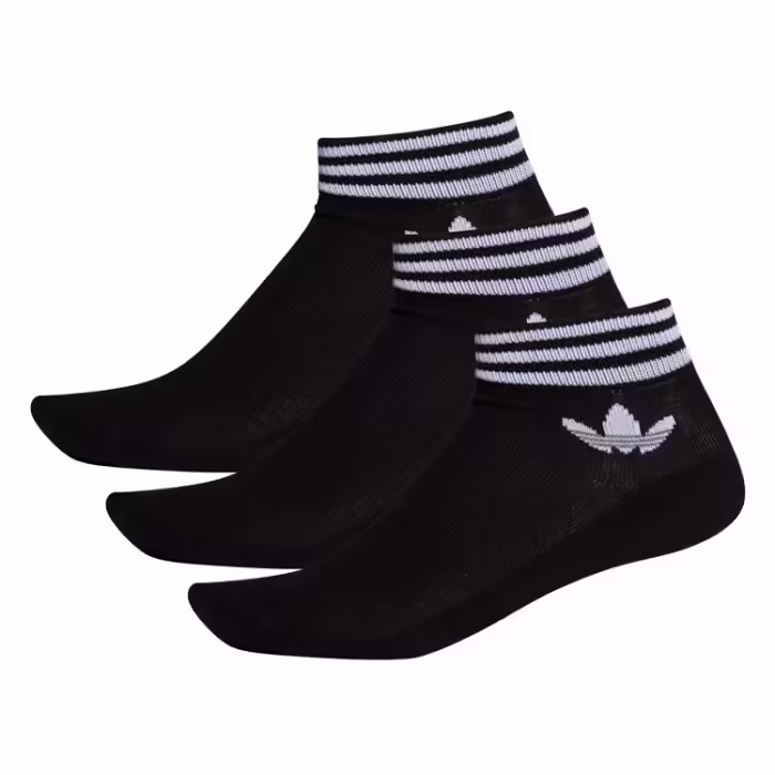 Sosete Adidas TREF ANK SCK HC