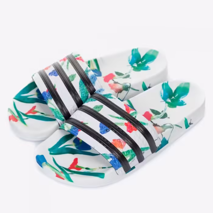 Шлепанцы Adidas Adilette W