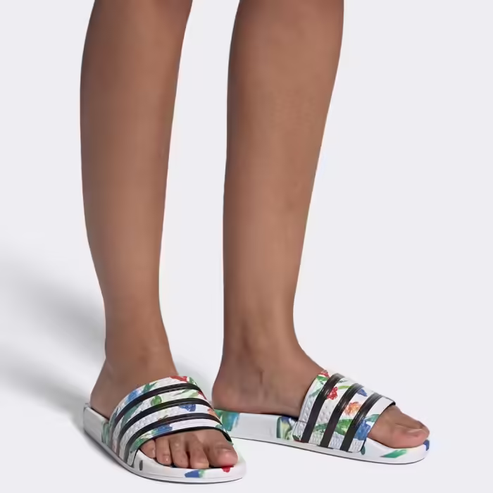 Шлепанцы Adidas Adilette W - 4