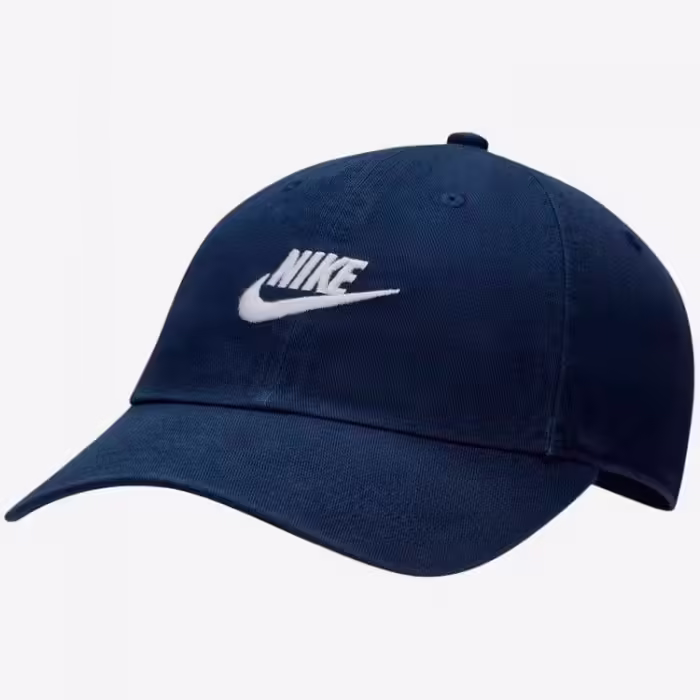 Кепка Nike Club Синий One size
