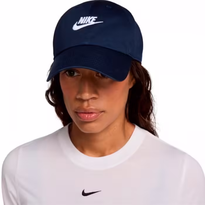 Кепка Nike Club Синий One size - 4