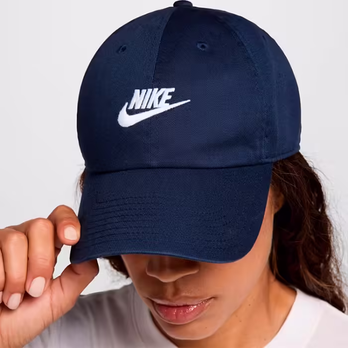 Кепка Nike Club Синий One size - 6