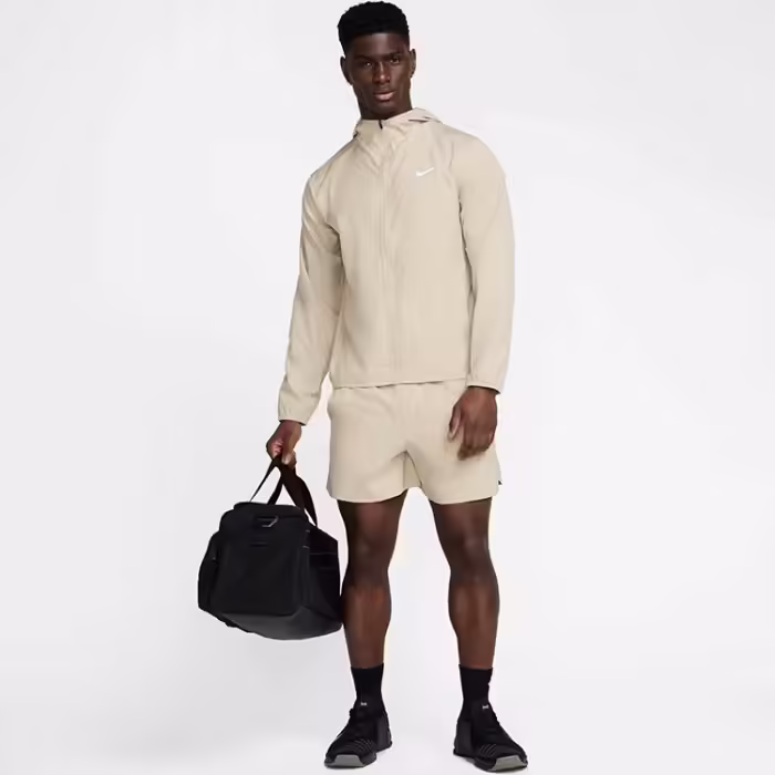 Hanorac Nike M NK DF FORM HD JKT - 6