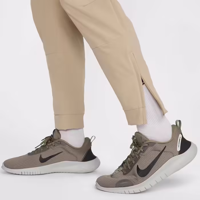 Брюки Nike M NK DF UNLIMITED PANT TPR Бежевый XXL - 8