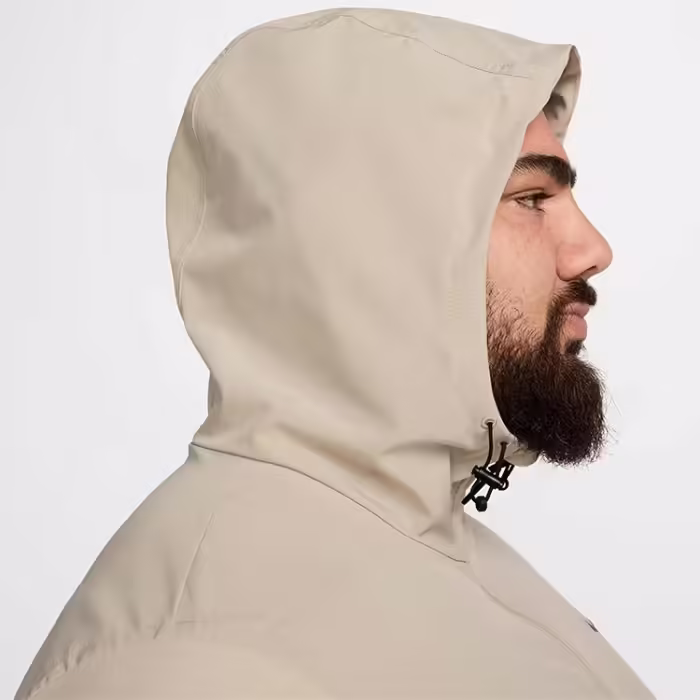 Толстовка Nike M NK RPL UNLIMITED JKT - 9