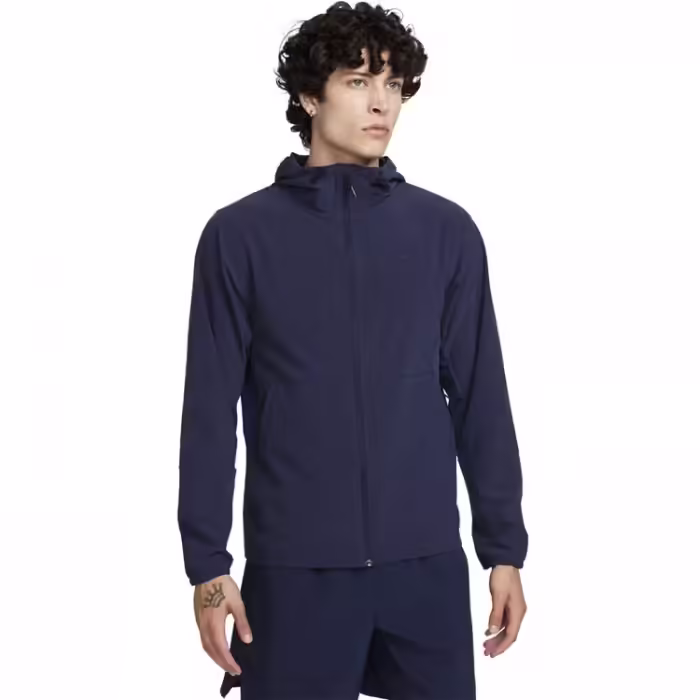 Толстовка Nike M NK RPL UNLIMITED JKT
