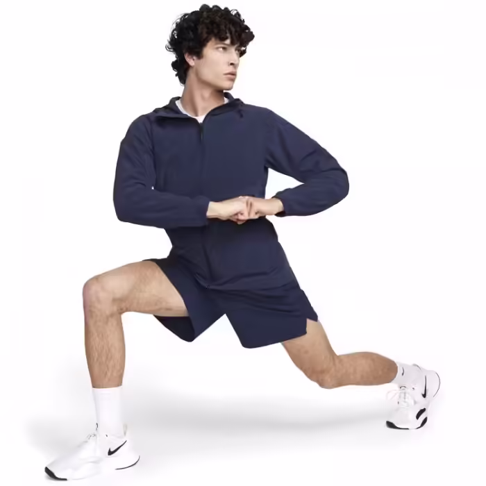 Толстовка Nike M NK RPL UNLIMITED JKT - 3