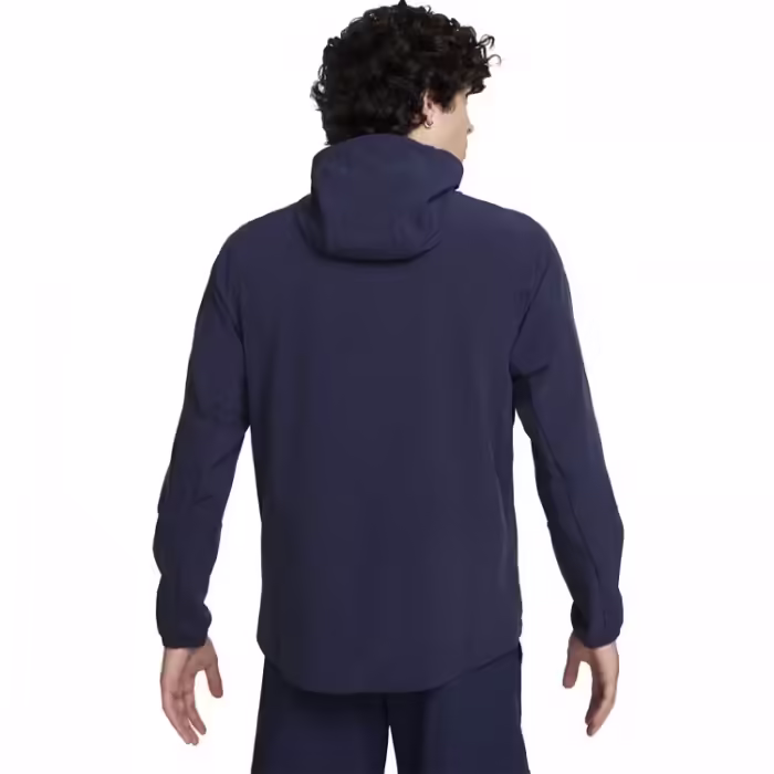 Толстовка Nike M NK RPL UNLIMITED JKT - 4