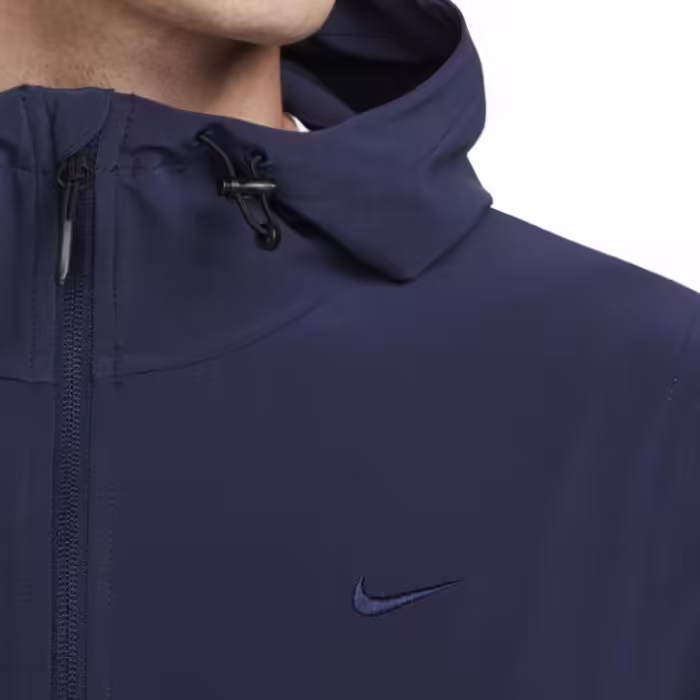 Толстовка Nike M NK RPL UNLIMITED JKT - 5
