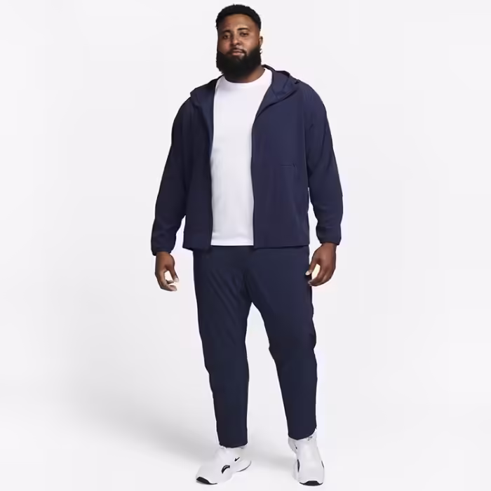 Толстовка Nike M NK RPL UNLIMITED JKT - 6