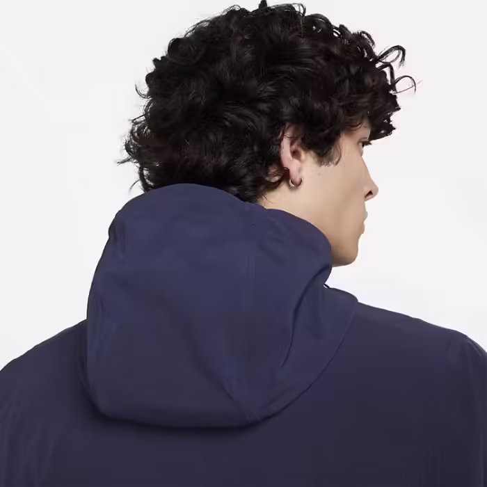 Толстовка Nike M NK RPL UNLIMITED JKT - 7