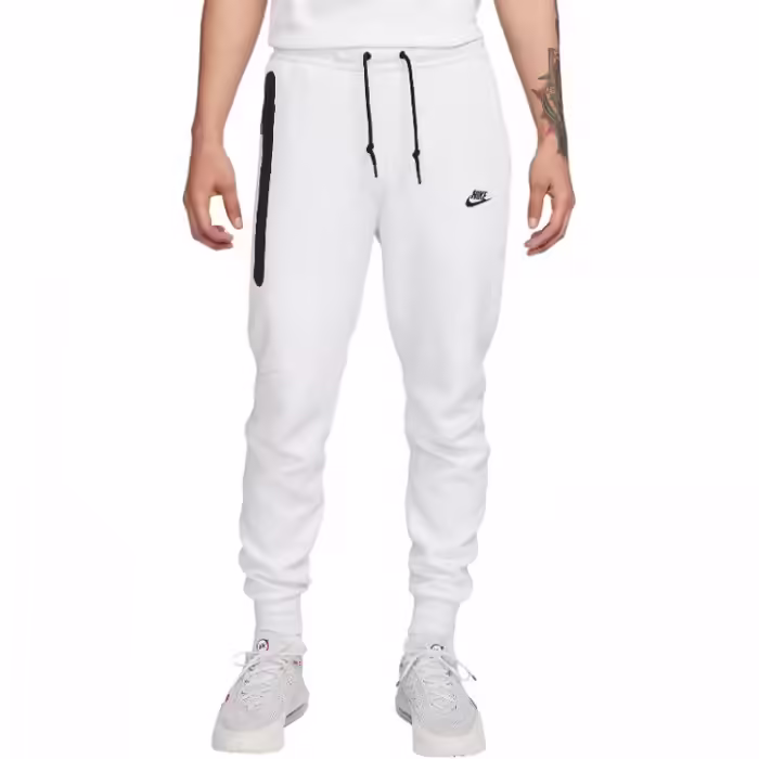 Pantaloni Nike M NK TCH FLC JGGR
