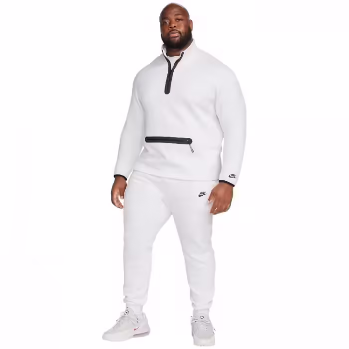 Pantaloni Nike M NK TCH FLC JGGR - 2