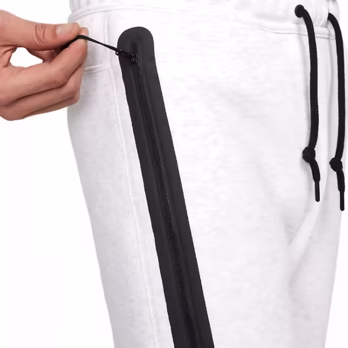 Pantaloni Nike M NK TCH FLC JGGR - 4