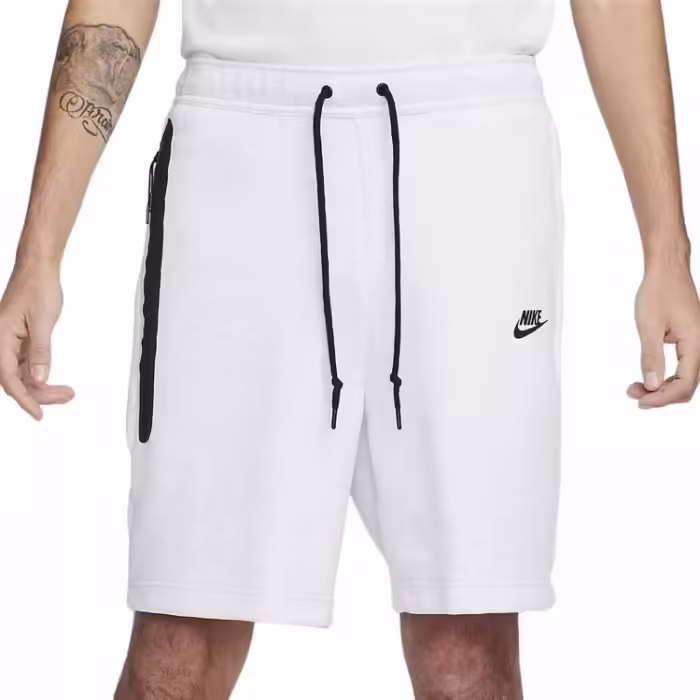 Sorti Nike M NK TCH FLC SHORT - 2