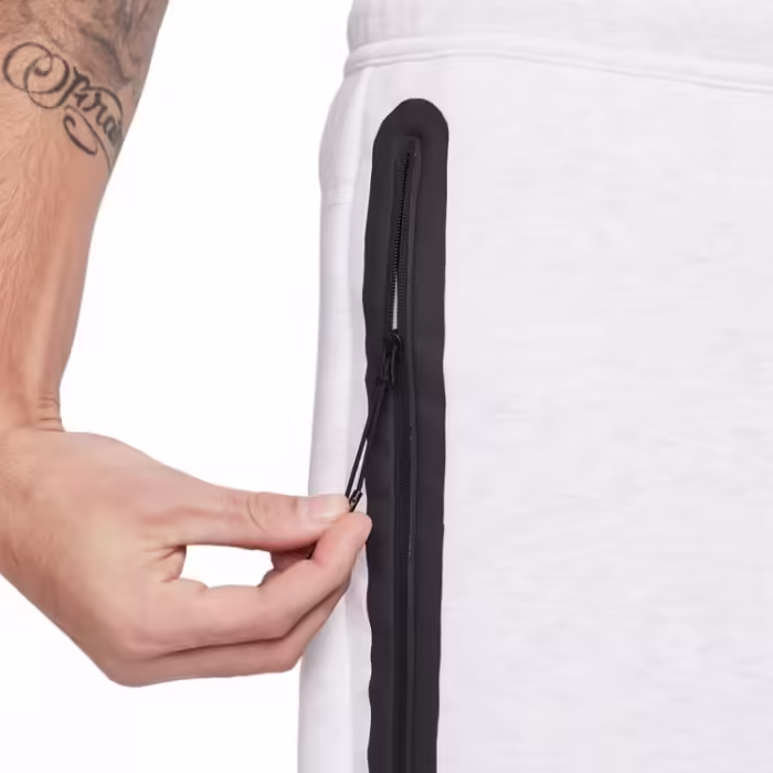 Sorti Nike M NK TCH FLC SHORT - 5