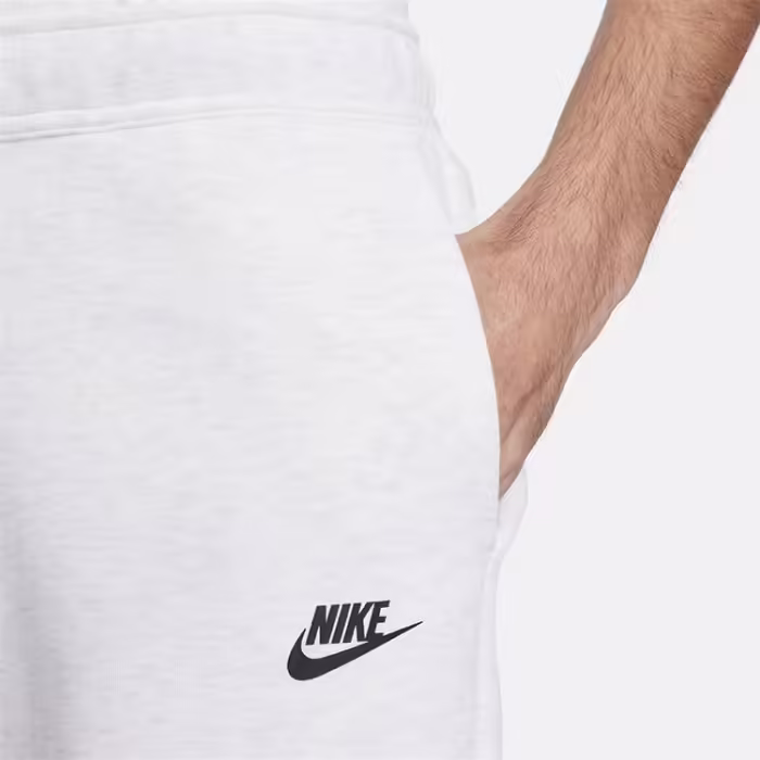 Шорты Nike M NK TCH FLC SHORT - 7