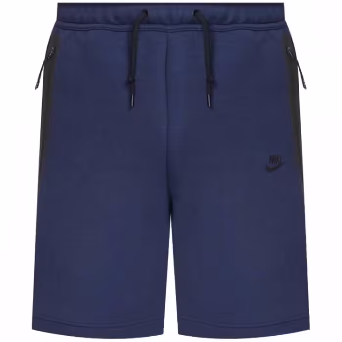 Sorti Nike M NK TCH FLC SHORT - 4