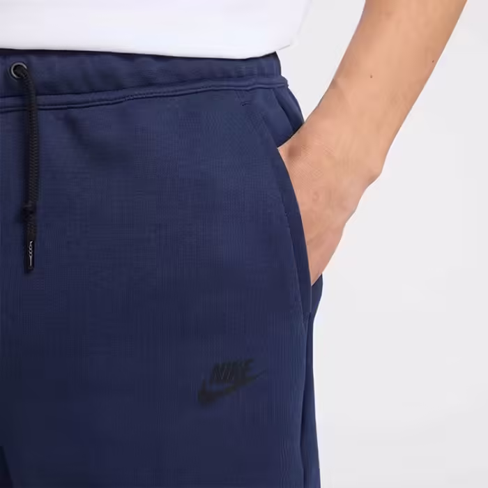 Шорты Nike M NK TCH FLC SHORT - 7