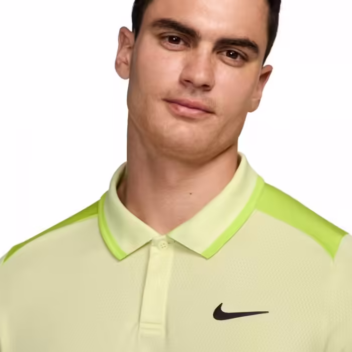 Polo Nike M NKCT DF ADVTG POLO - 5