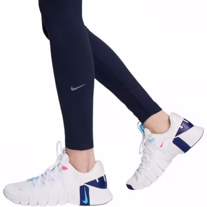 Легинсы Nike W NK DF ONE HR TIGHT - 5