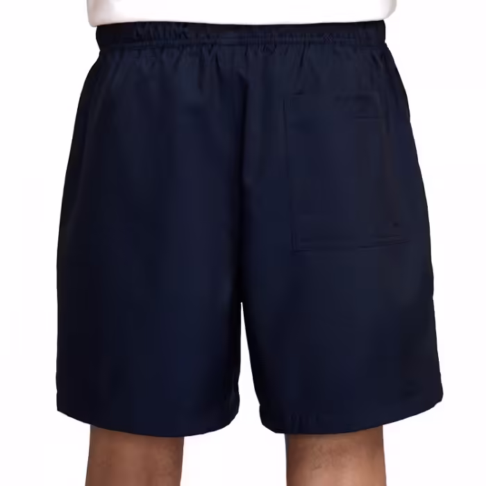 Шорты Nike M NK CLUB FLOW SHORT - 4
