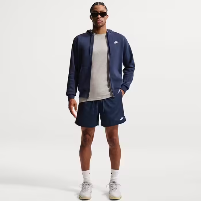 Шорты Nike M NK CLUB FLOW SHORT - 6