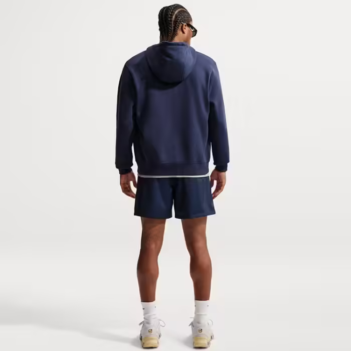 Шорты Nike M NK CLUB FLOW SHORT - 7