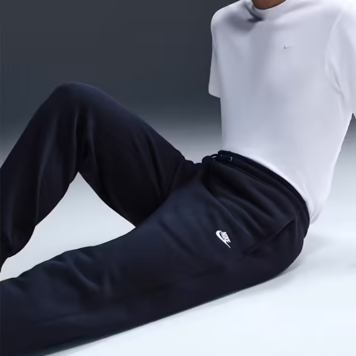Брюки Nike M NK CLUB BB JOGGER - 3
