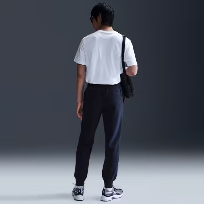 Брюки Nike M NK CLUB BB JOGGER - 4