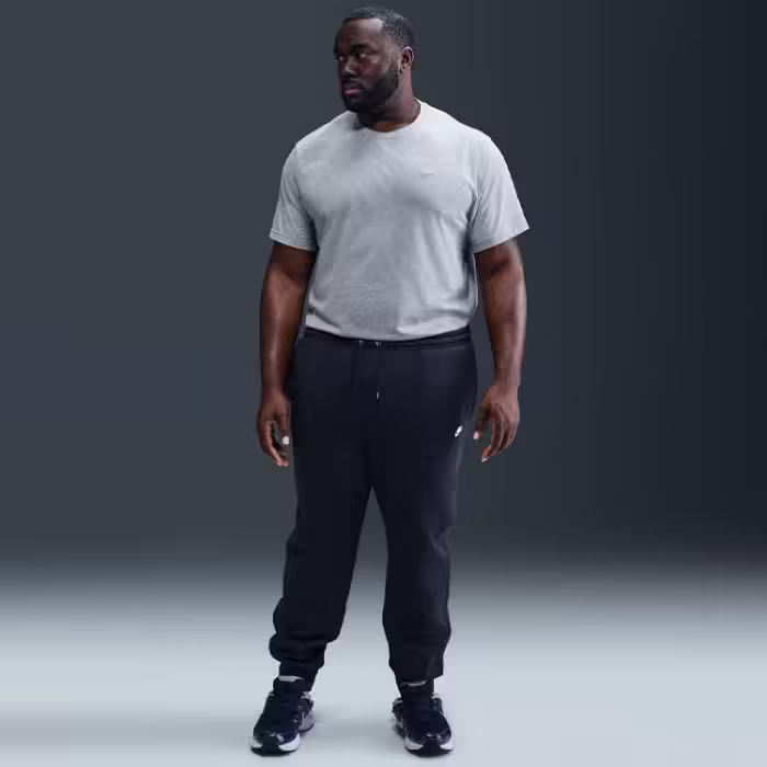 Брюки Nike M NK CLUB BB JOGGER - 6