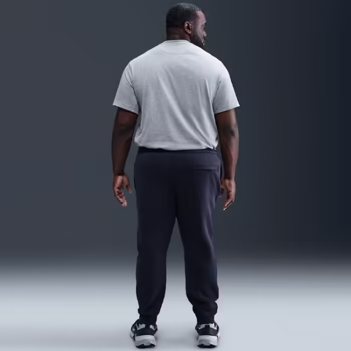 Брюки Nike M NK CLUB BB JOGGER - 7