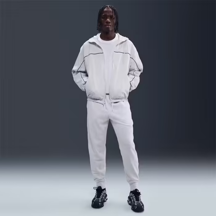 Pantaloni Nike Sportswear Club Joggers - 3