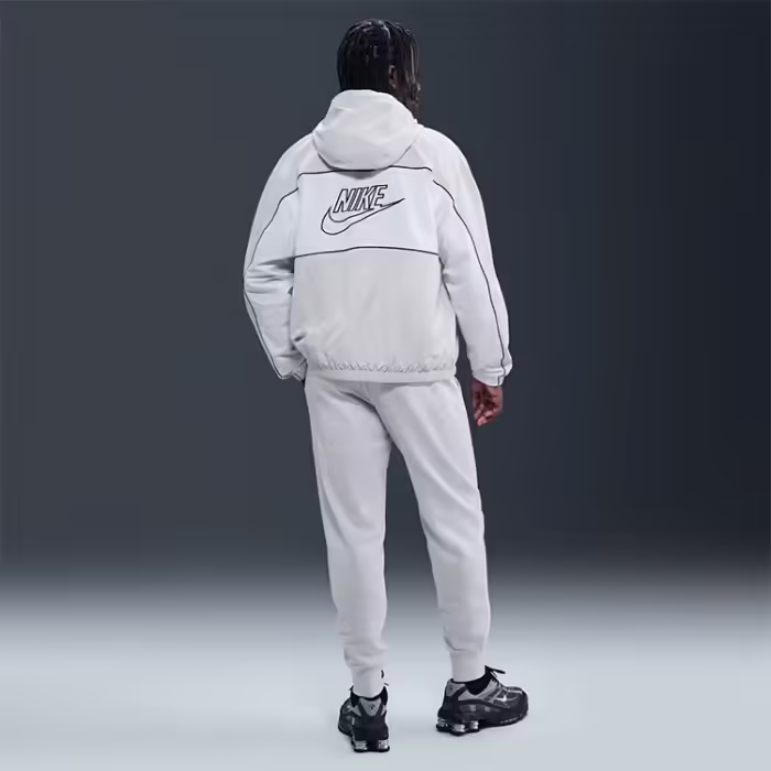 Pantaloni Nike Sportswear Club Joggers - 4