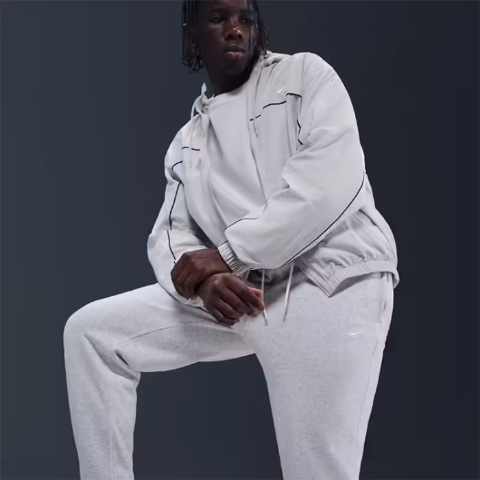 Pantaloni Nike Sportswear Club Joggers - 5