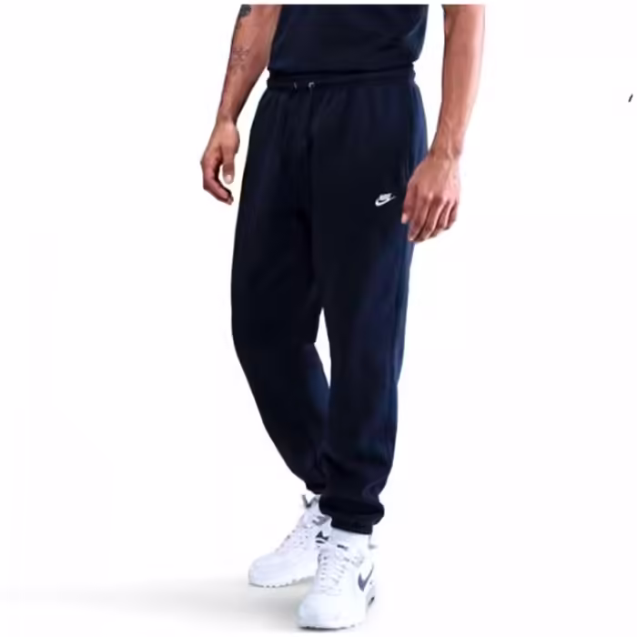 Pantaloni Nike M NK CLUB BB CUFF PANT